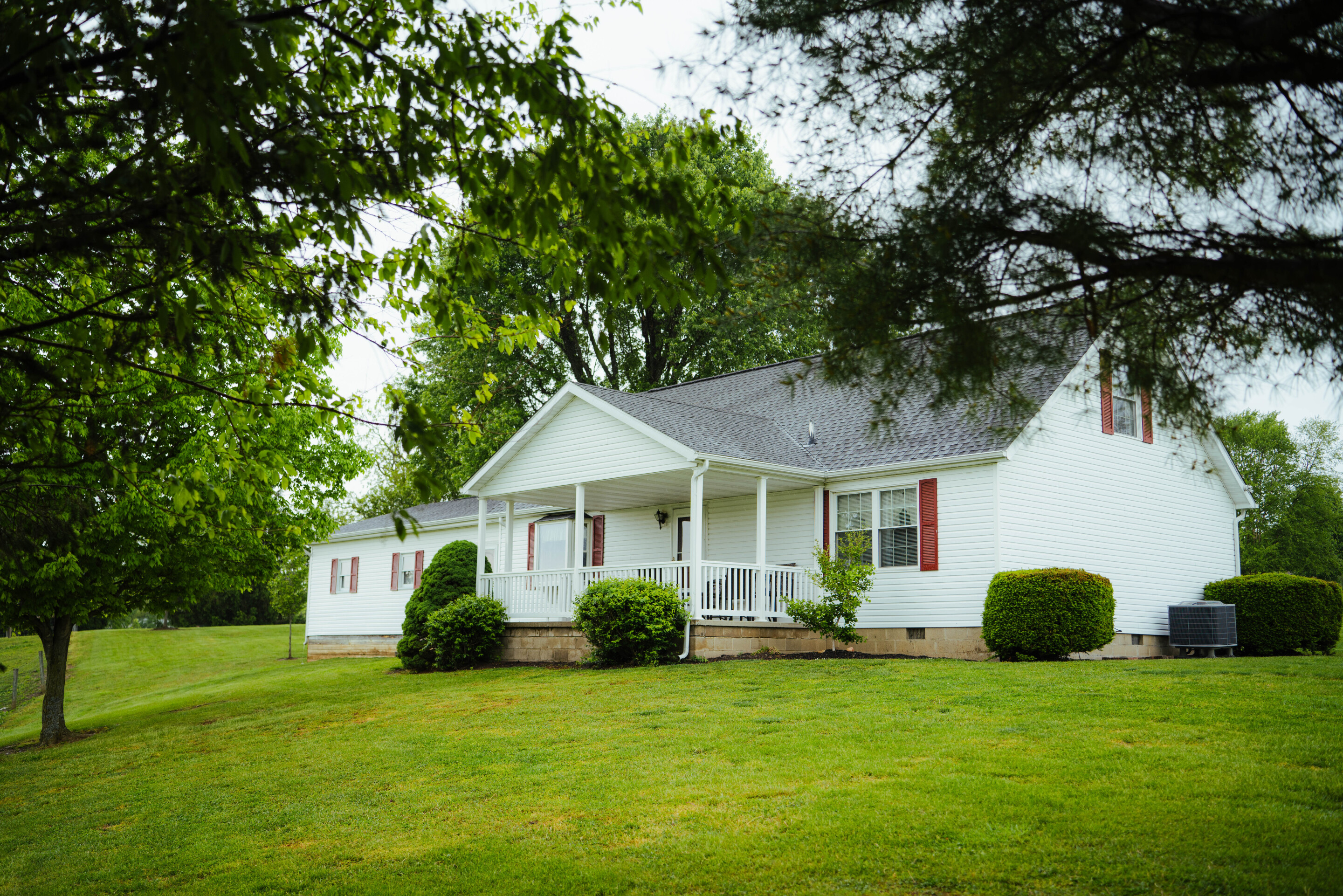 Tenant House