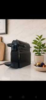 Espresso machine