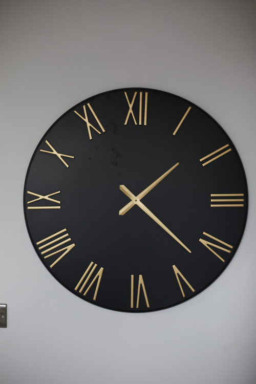 Functional and inviting dining area to enjoy home-cooked meals.
