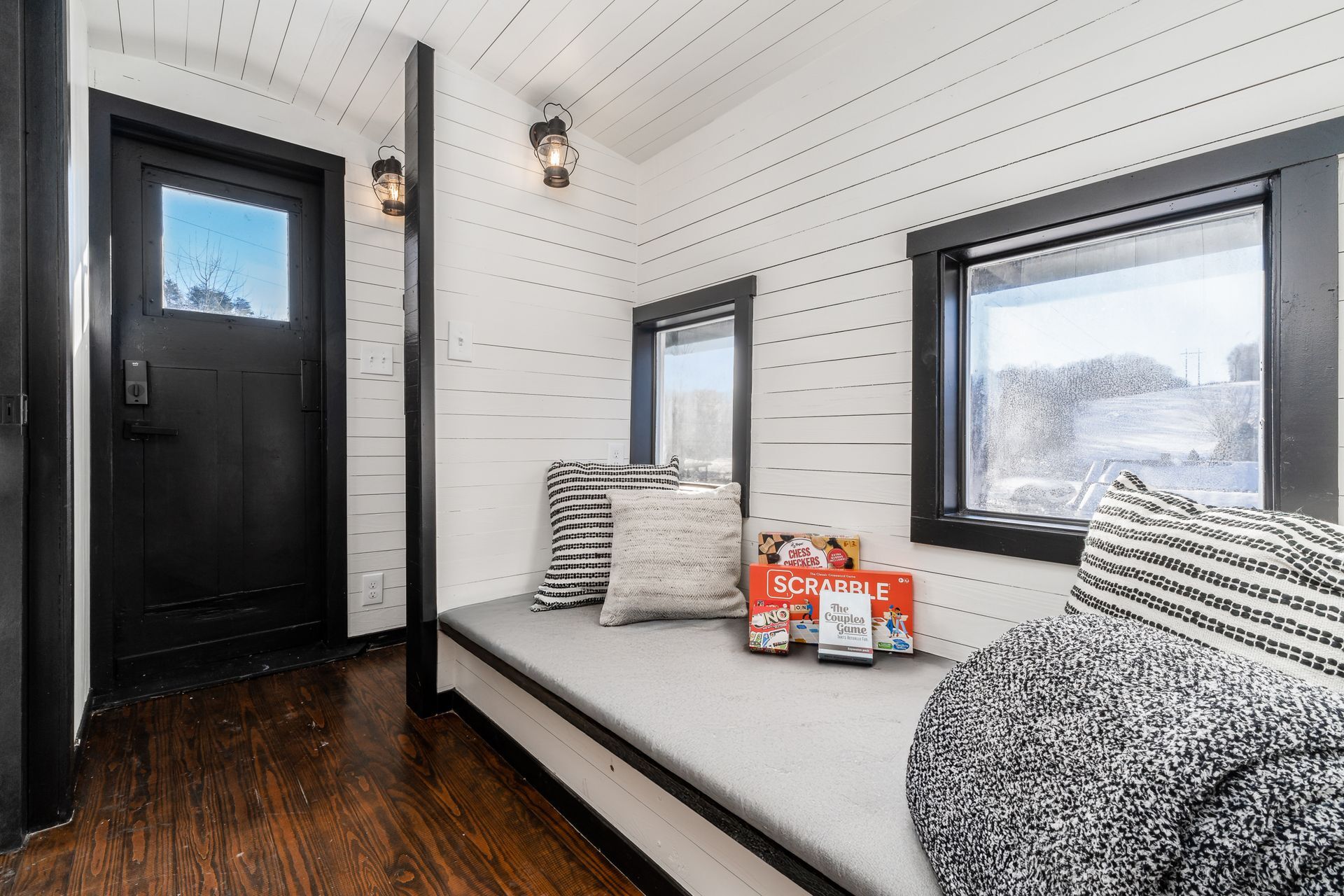 The Caboose | Photo 8