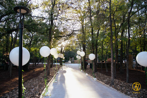 Events at 7744 Ranch