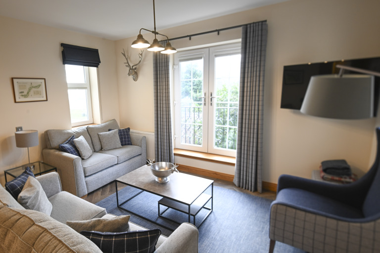 Royal Gardens Apartment 5