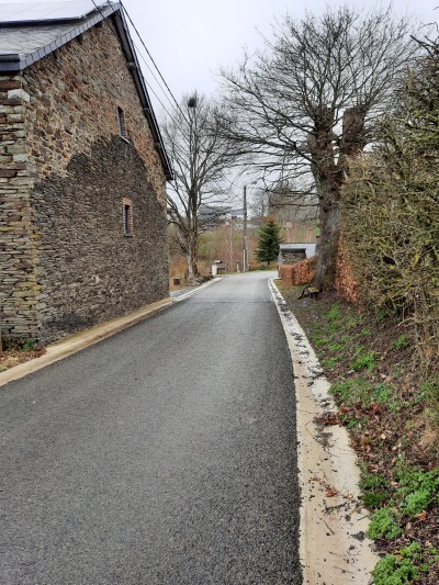 Gîte rural l'Olivier, Filly - Houffalize