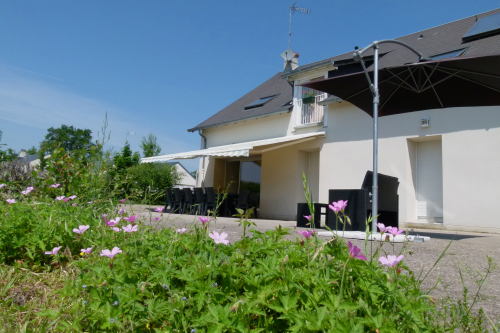 La Ferme de Marpalu vue 3