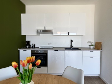 alles, was man braucht 