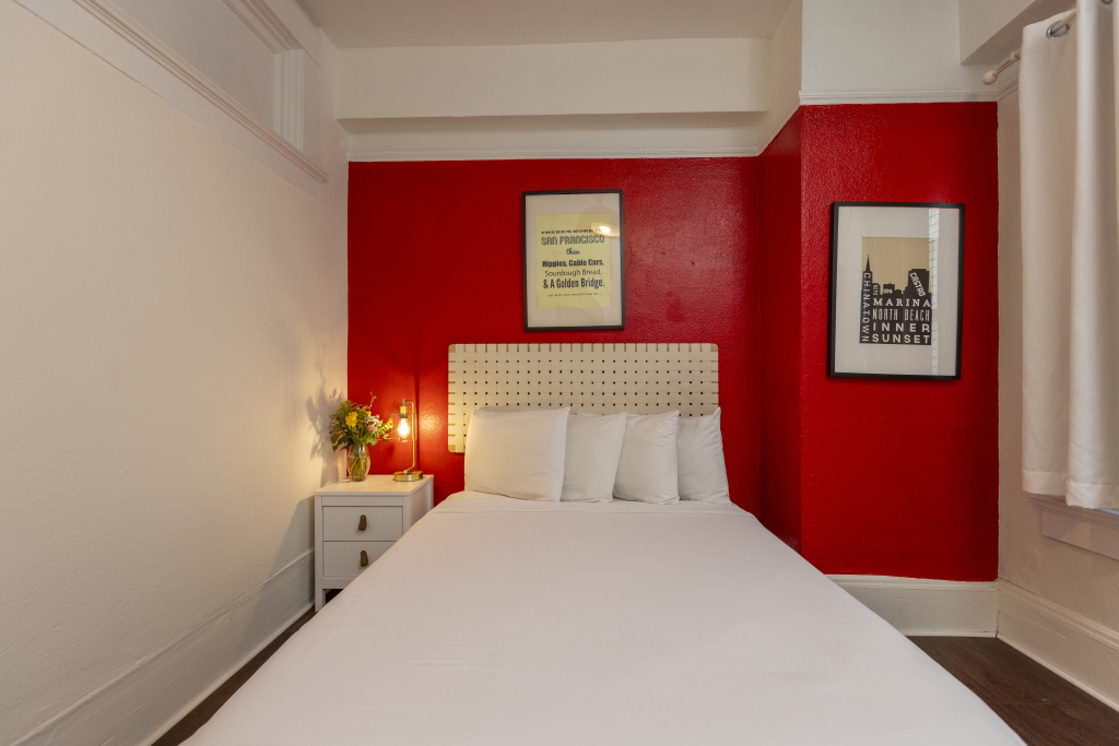 Edwardian Hotel — photo 38 of 60