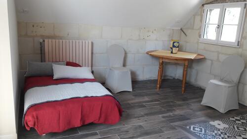 chambre Boréale