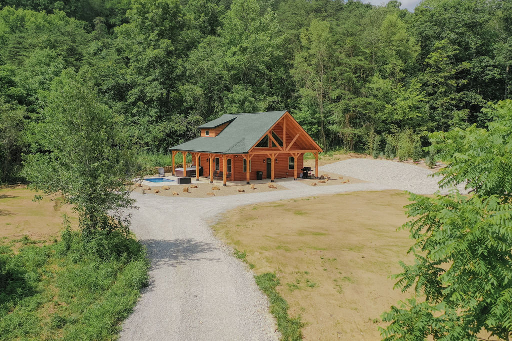The Riparian Cabin | Photo 49
