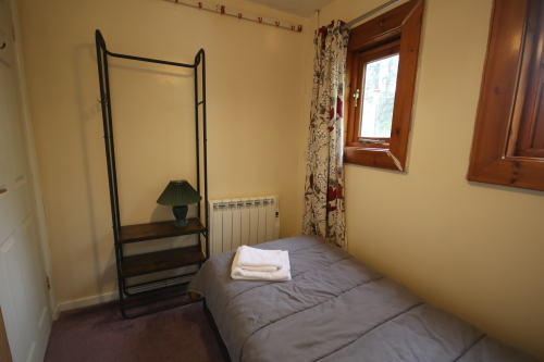 single bedroom