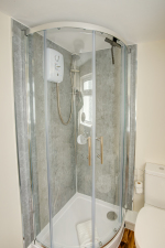 Bathroom 2 (Ground Floor)