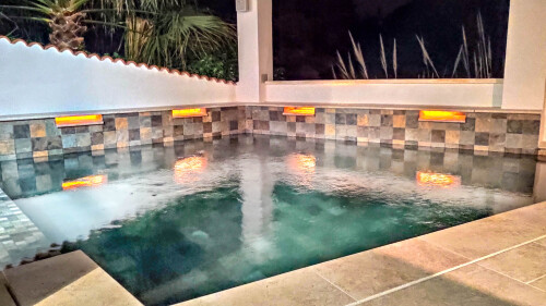 Casa Serenita - Piscine