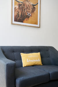Living room 9