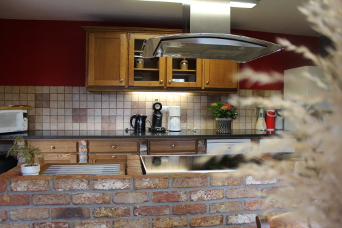 Gîte rural l'Olivier, Filly - Houffalize