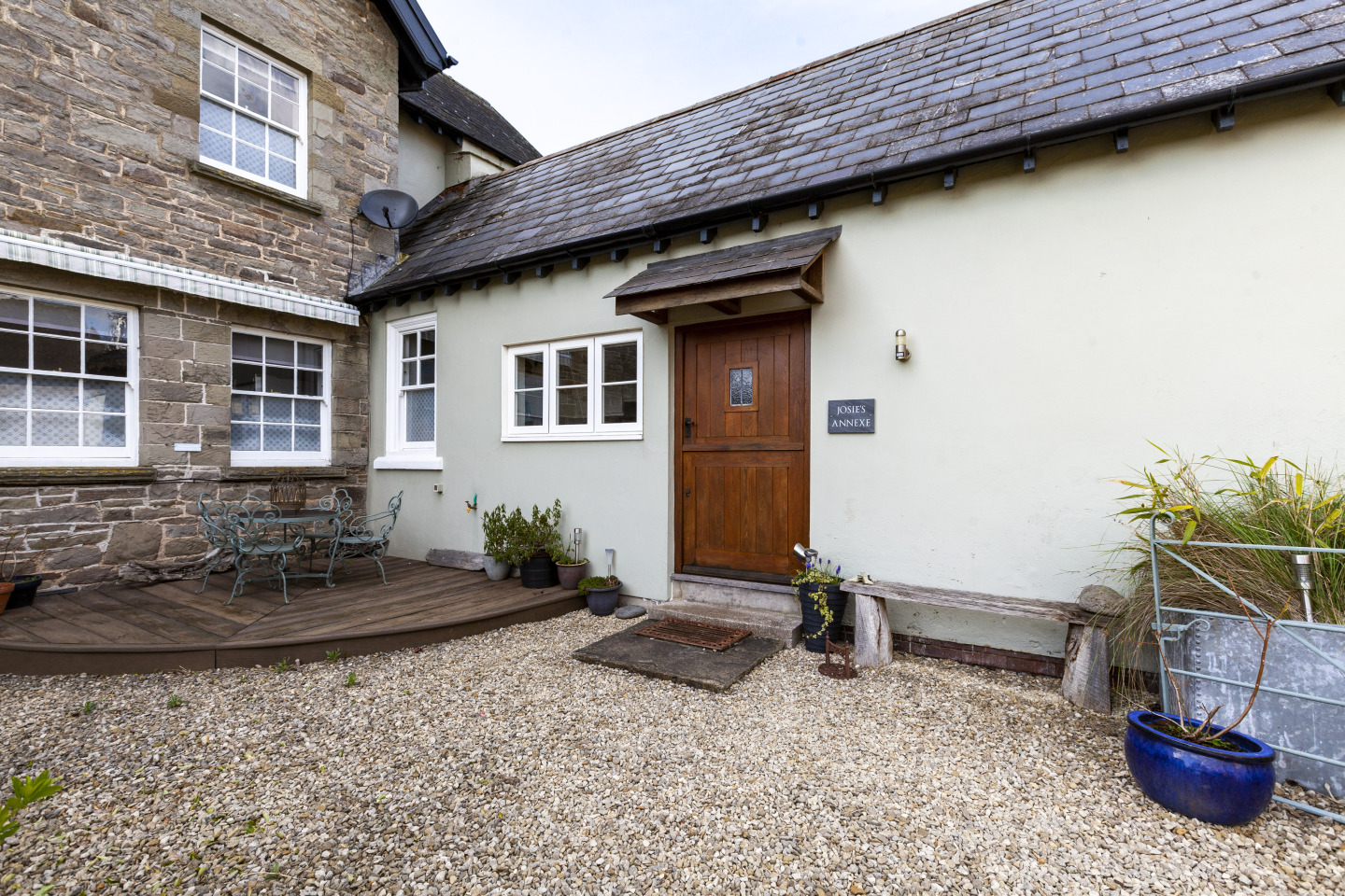 The Agent's House Bed And Breakfast, Whitney-On-Wye | Home