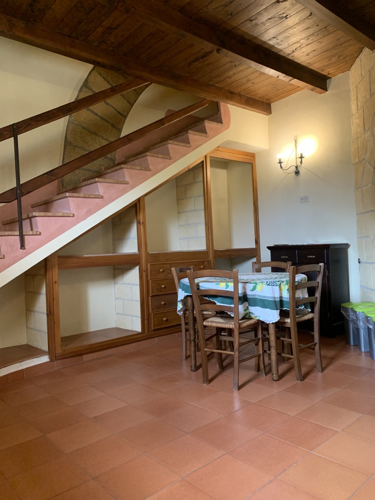 Limonaia / Appartamento Duplex dettaglio 2