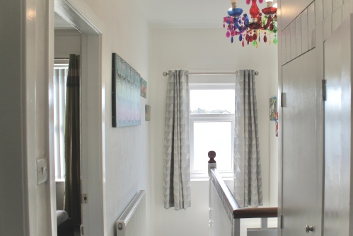 Because every home deserves a heartwarming space