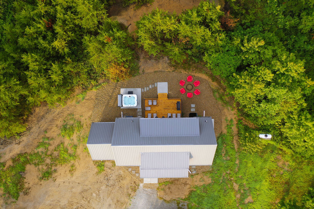 Kalozs Cabin 1 | Photo 61