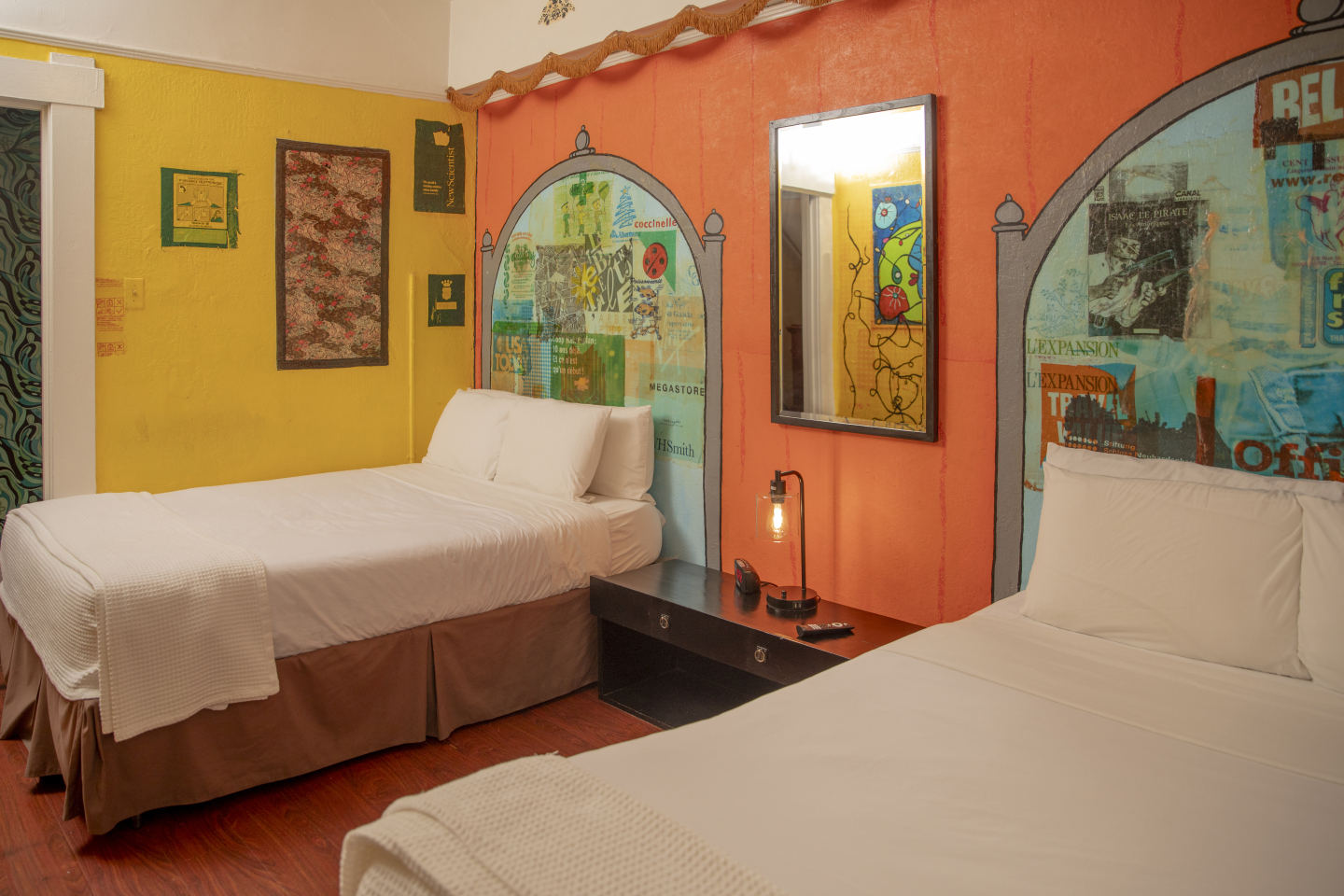 Hotel Des Arts — photo 55 of 60
