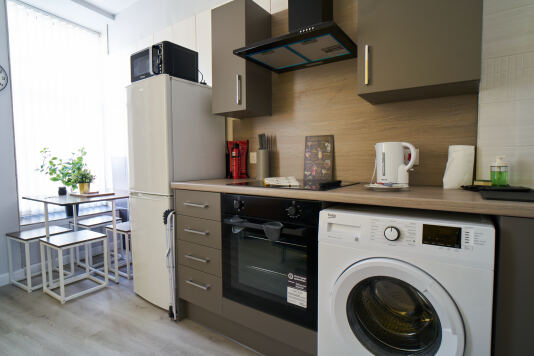 Kitchen 2