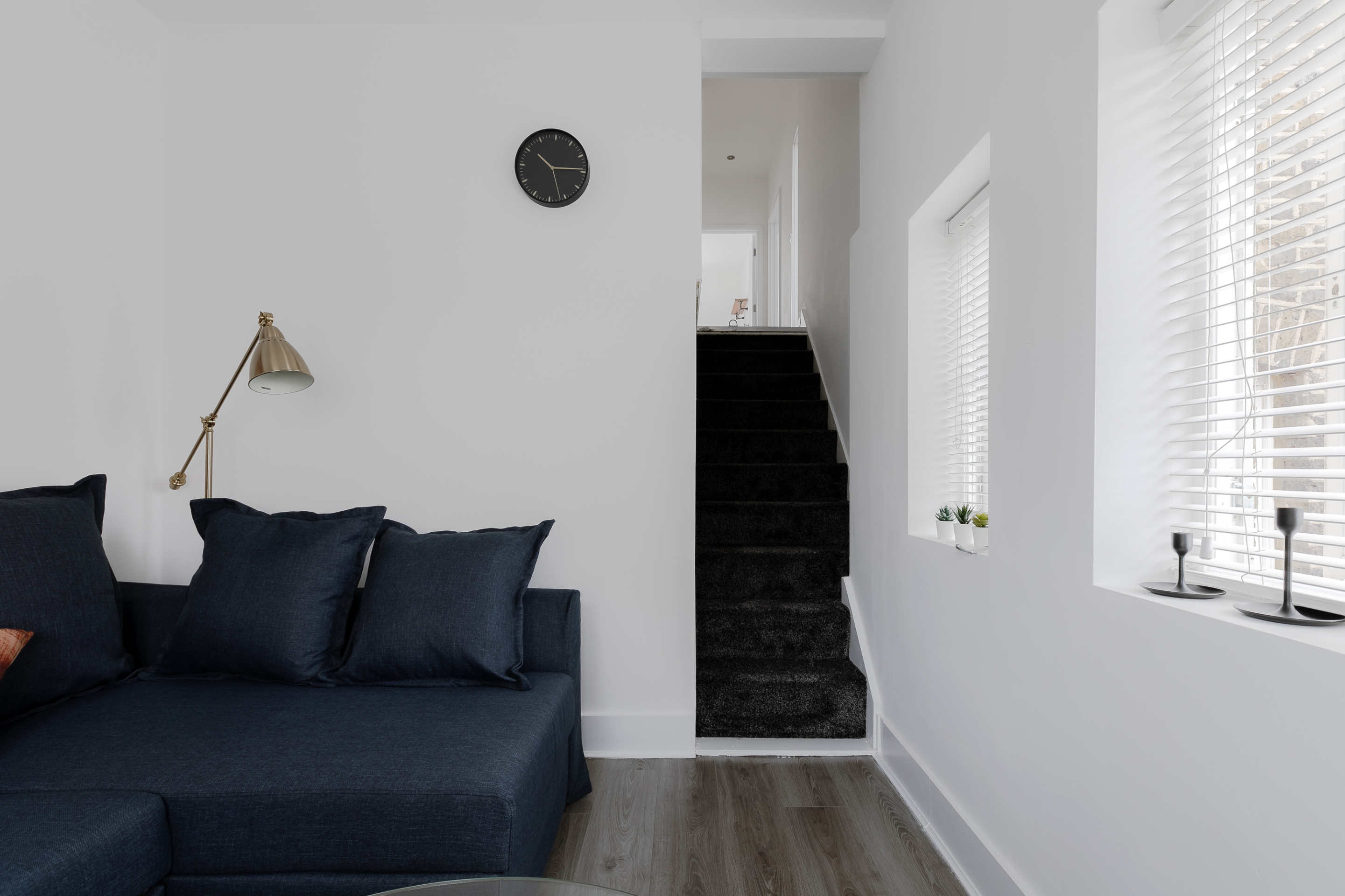Wonderful 2 Bedrooms one Bathroom near Portobello photo 7