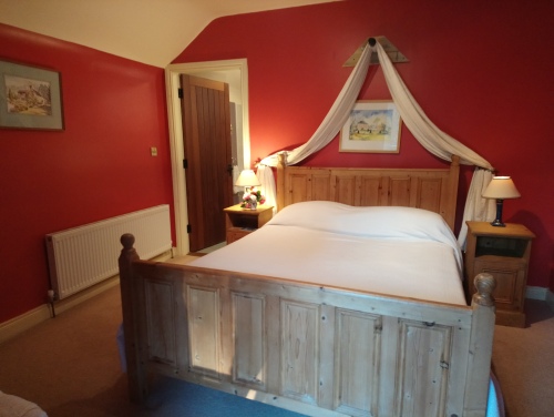 Iris Room