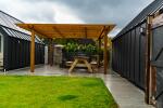 Outdoor Area