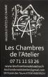Les Chambres de L'Atelier