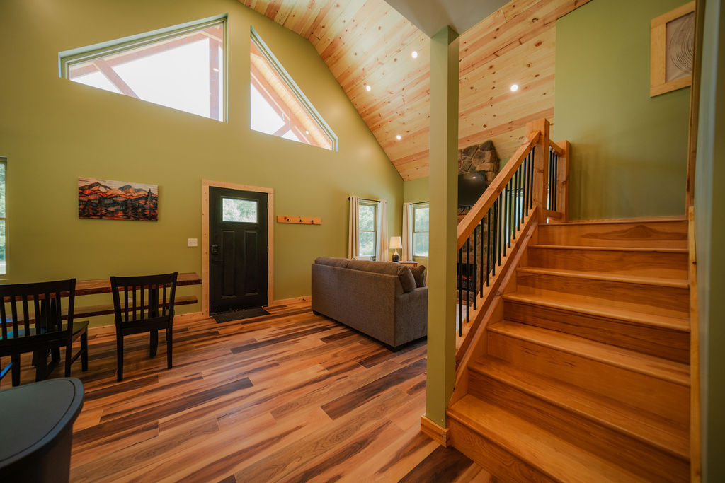 The Riparian Cabin | Photo 4