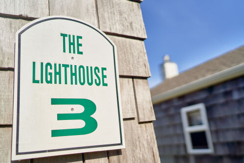 #3 The Lighthouse