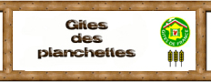 Chalets des planchettes