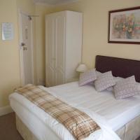Double room-Ensuite with Shower-small double - Room 4