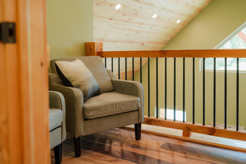The Riparian Cabin | Photo 16