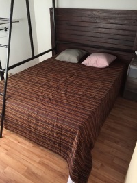 Chambre T2