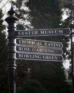 Ormeau Park