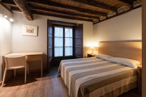 Apartamentos y posada la Robla Cantabria