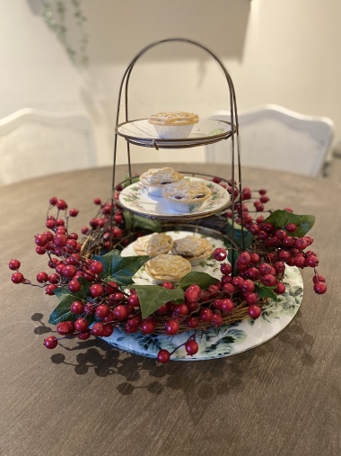 Christmas decorations