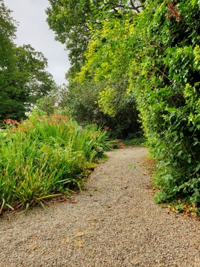 House-Traditional-Ensuite with Bath-Garden view - Base Rate
