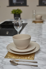 A place to connect over meals