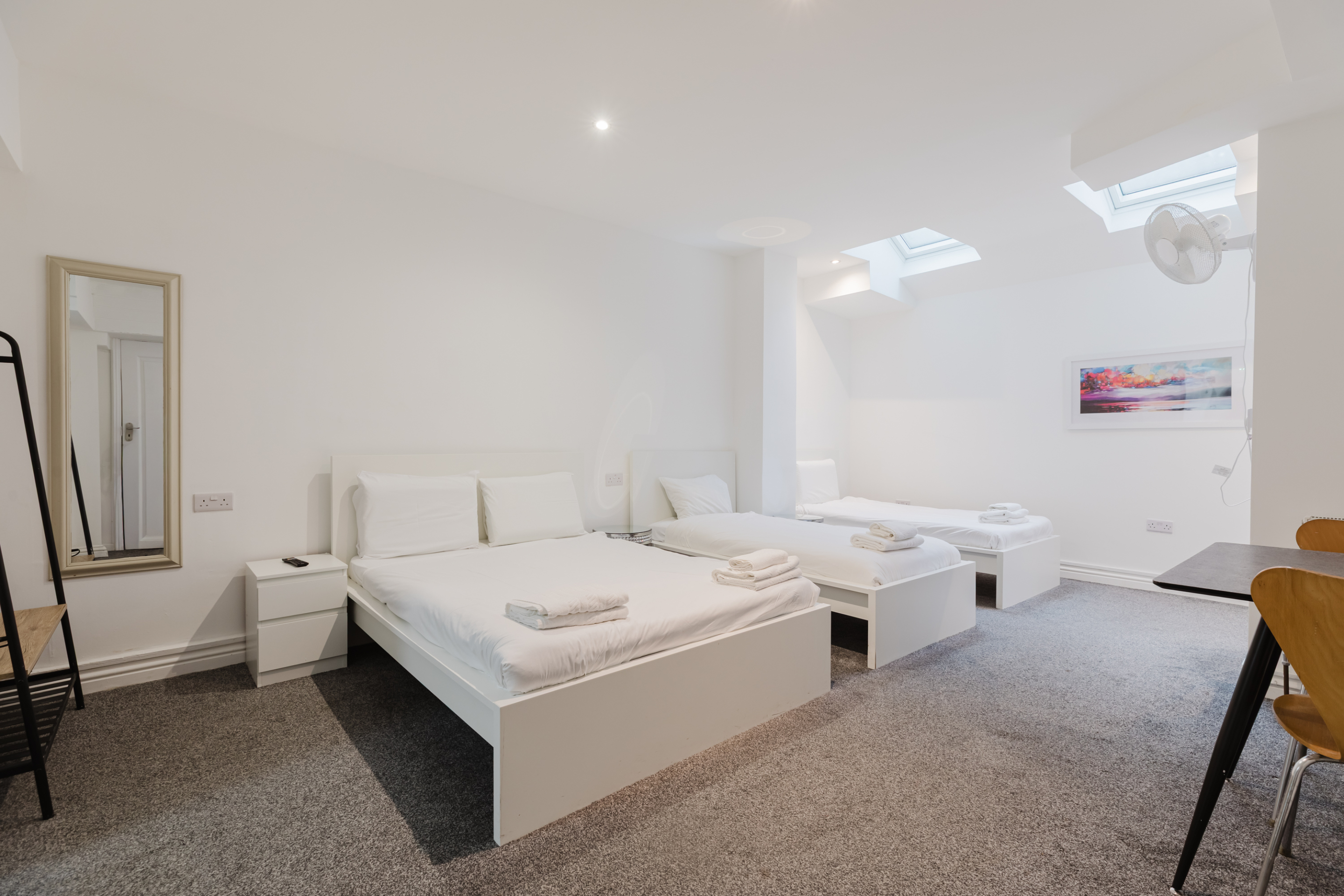 Family Suite — photo 1 of 17