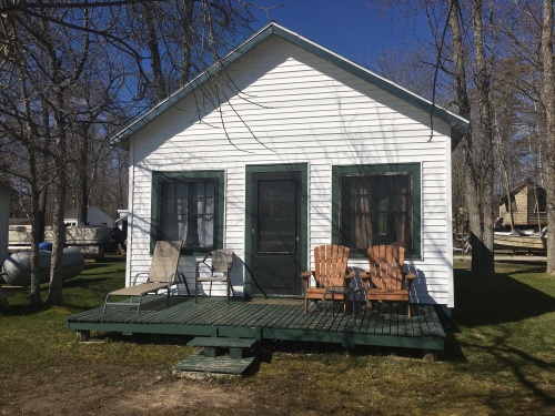 Cabin 5