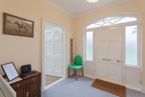 Bungalow-Ensuite with Bath-Countryside view - Base Rate