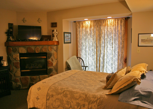 Double room-Ensuite-Standard-Mississippi