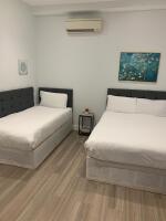 Apt.7Picture represents the type Apartment En-suite with Shower. It might not be exactly the same as per booking. All same type of apartments are allocated subject to availability per booking