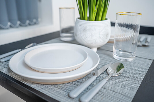 Dining Room / Restaurant