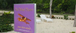 Tailwinds Resort