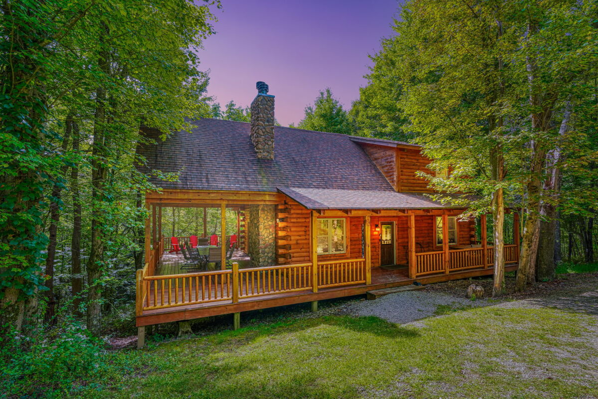 31632 Freedom Lodge