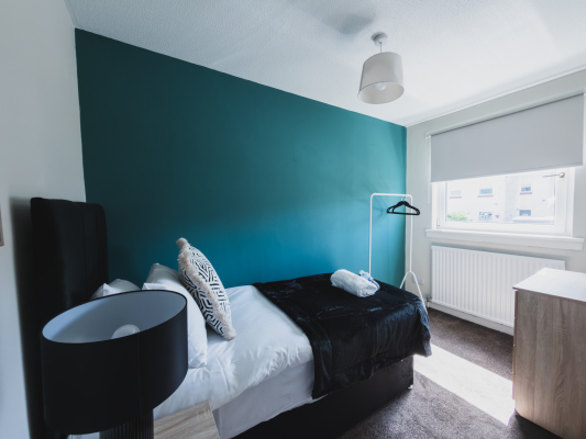 Single Bedroom