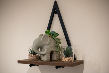 Living Room Wall Decor