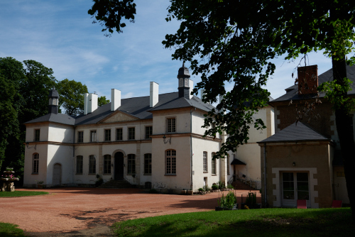 Le château