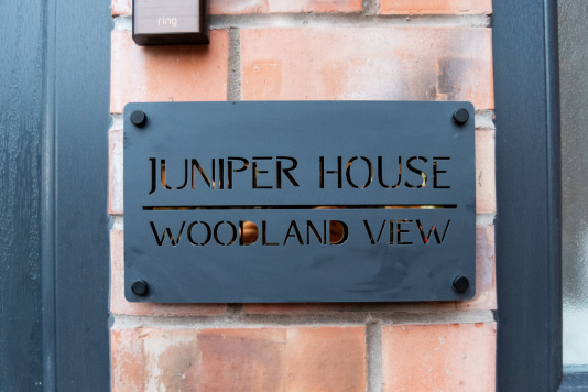 Juniper House, Woodland View — your home-from-home just a stone’s throw from Telford Central, Ironbridge, the World Heritage Site and more.